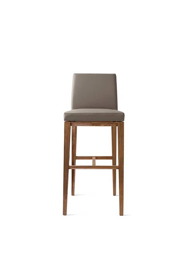 Bar stool CALLIGARIS Bess factory CALLIGARIS from Italy. Foto №1