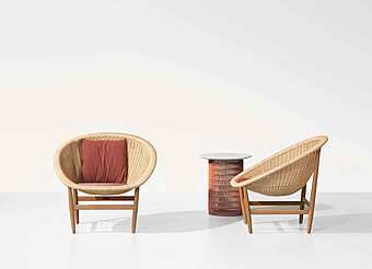 Chair KETTAL 10200-904