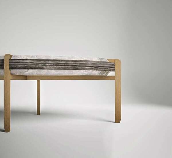 Coffee table ROSSATO RHC-10 factory ROSSATO from Italy. Foto №3