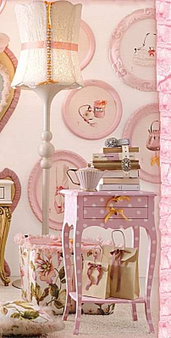 Bedside table KN08