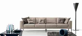 Couch DITRE ITALIA Artis comp_04