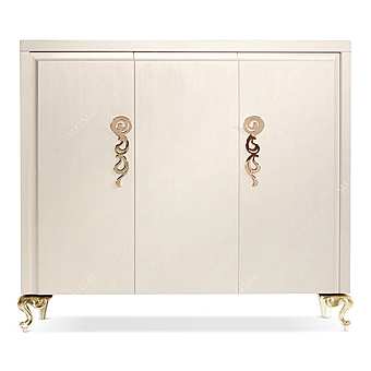 Chest of drawers CANTORI Chic Atmosphere GEORGE 1876.7700