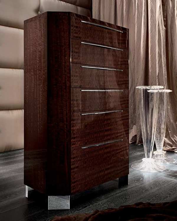 Chest of drawers GIORGIO COLLECTION Art. 540