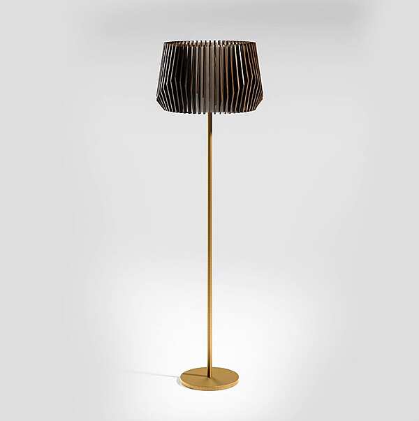 Floor lamp CPRN HOMOOD E244 factory CPRN HOMOOD from Italy. Foto №1