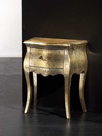 Bedside table SPINI 20304