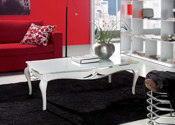 Coffee table TOSATO 22.48 factory TOSATO from Italy. Foto №3