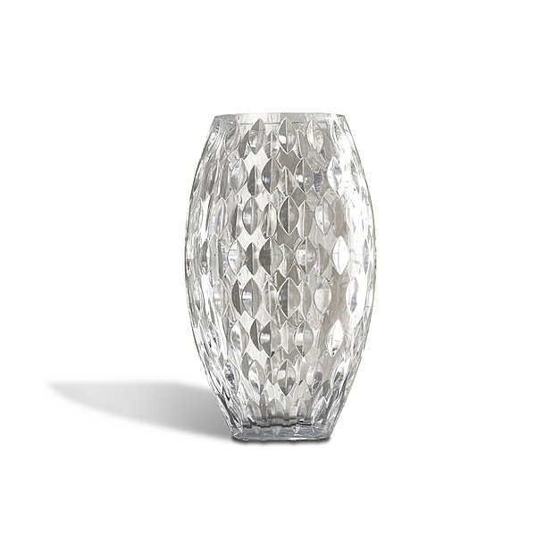 Vase GIORGIO COLLECTION Lifetime Jasmine factory GIORGIO COLLECTION from Italy. Foto №1