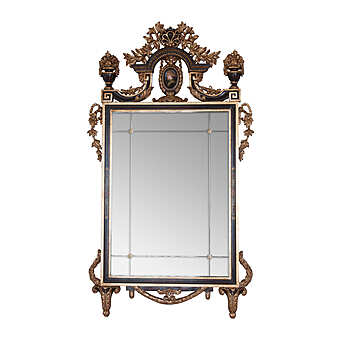 Mirror FRANCESCO MOLON New empire Q57