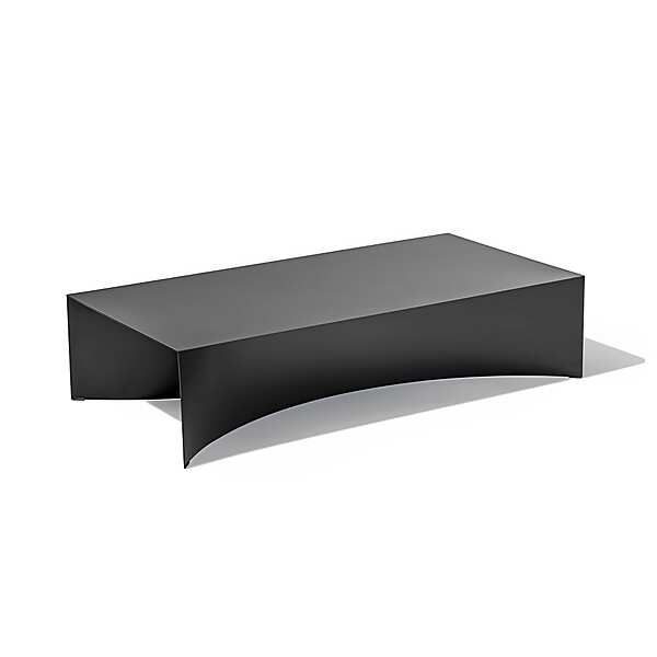 Coffee table DESALTO Void - small table 616 factory DESALTO from Italy. Foto №1