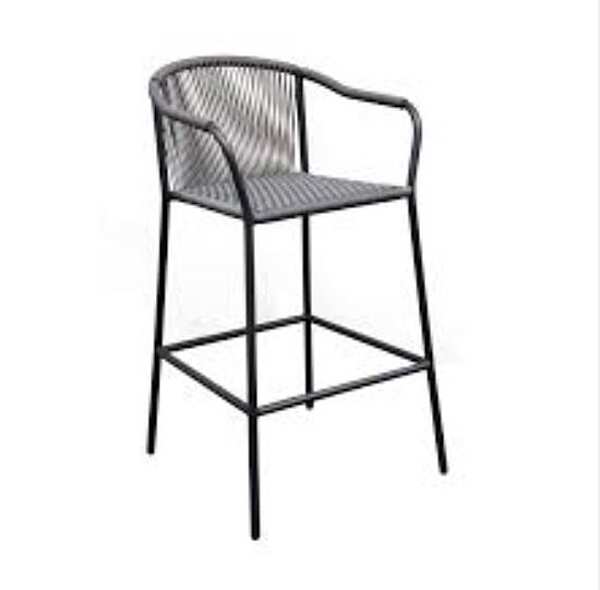 Bar stool ROYAL BOTANIA SAM 43 factory ROYAL BOTANIA from Italy. Foto №1