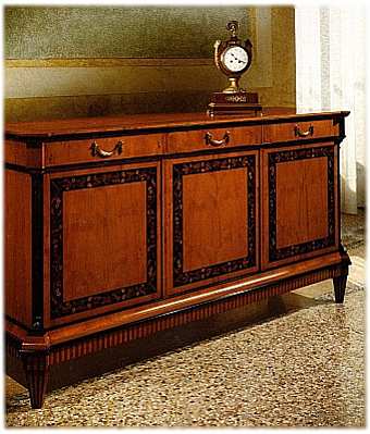 Chest of drawers COLOMBO MOBILI 144