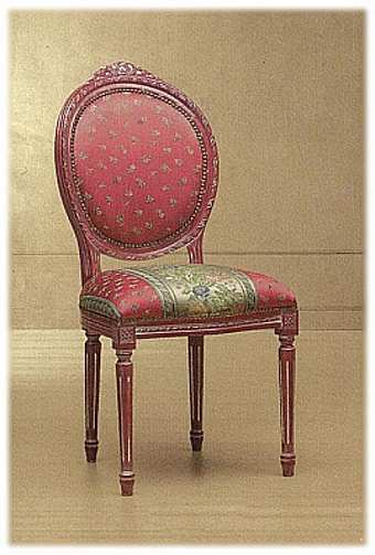 Chair MORELLO GIANPAOLO 168/K