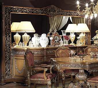 Buffet ASNAGHI INTERIORS PC6905