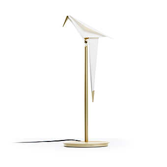 Table lamp MOOOI Perch Light