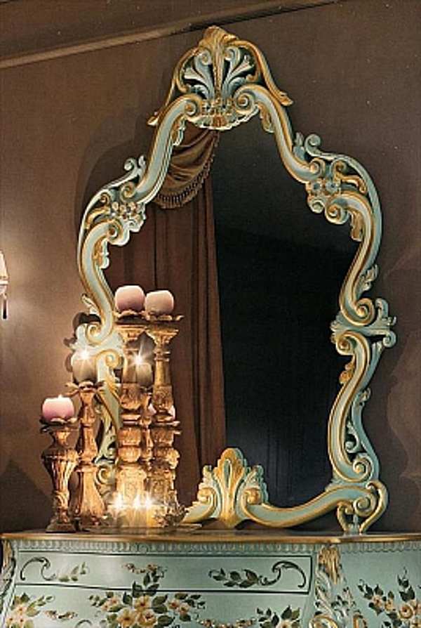 Mirror MODENESE GASTONE 11631 factory MODENESE GASTONE from Italy. Foto №1