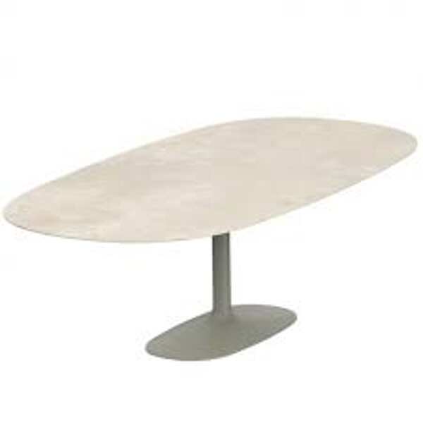 Table DESALTO Ellis - table 454 factory DESALTO from Italy. Foto №2
