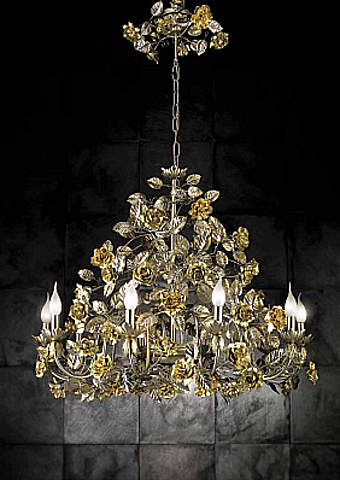 Chandelier VILLARI 4400409.914