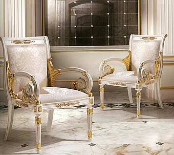 Armchair ANGELO CAPPELLINI ACCESSORIES 11081 factory ANGELO CAPPELLINI from Italy