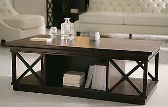 Coffee table ANGELO CAPPELLINI Opera RODRIGO 45048/TR