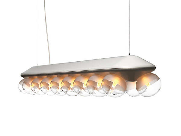 Chandelier MOOOI Prop Light Suspended factory MOOOI from Italy. Foto №1
