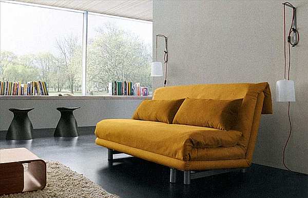 Couch LIGNE ROSET Multy factory LIGNE ROSET from Italy. Foto №1