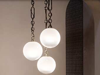 Chandelier RUGIANO LP 8110/3