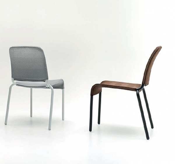 Chair VARASCHIN 1330 factory VARASCHIN from Italy. Foto №3