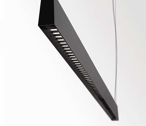 Chandelier DELTALIGHT Conform factory DELTALIGHT from Italy. Foto №1