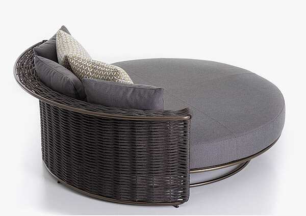 Couch RUGIANO PUE15/G factory RUGIANO from Italy. Foto №2