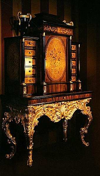 Secretaire 5782