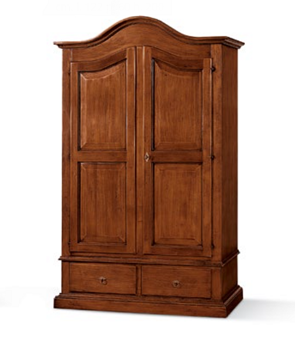 Cupboard GIULIA CASA "Verona Home" 522-VH factory GIULIA CASA from Italy. Foto №1