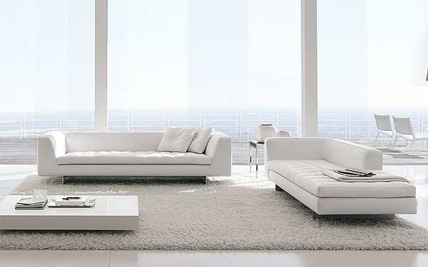 Chaise lounge ALIVAR Home Project HAERO  D4 DX/SX factory ALIVAR from Italy. Foto №2