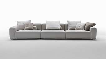 Couch FLEXFORM Lario