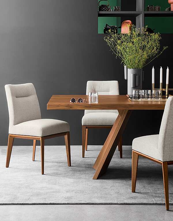 Chair CALLIGARIS TOSCA factory CALLIGARIS from Italy. Foto №5