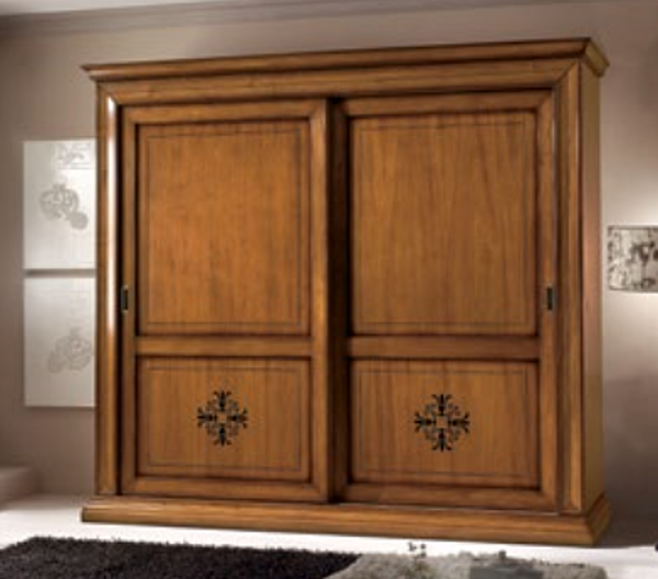 Cupboard GIULIA CASA "Verona Home" 506-VH factory GIULIA CASA from Italy. Foto №2