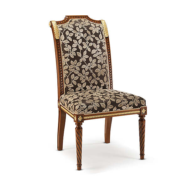 Chair FRANCESCO MOLON  S180 The Upholstery