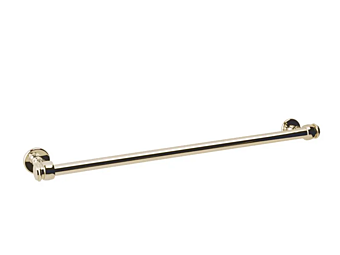 Metal Towel Rail Gentry Home Queen Collection factory Gentry Home from Italy