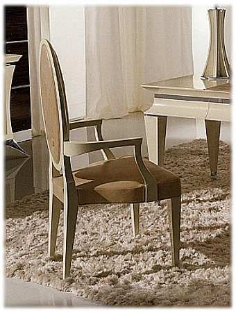 Chair REDECO (SOMASCHINI MOBILI) 323/P