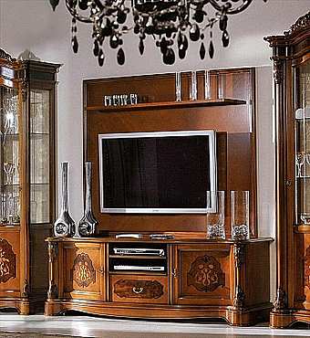 TV stand M 0089+M 0090