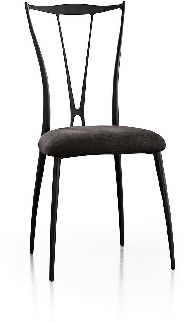 Chair CANTORI VILMA 1874.6000 factory CANTORI from Italy. Foto №4