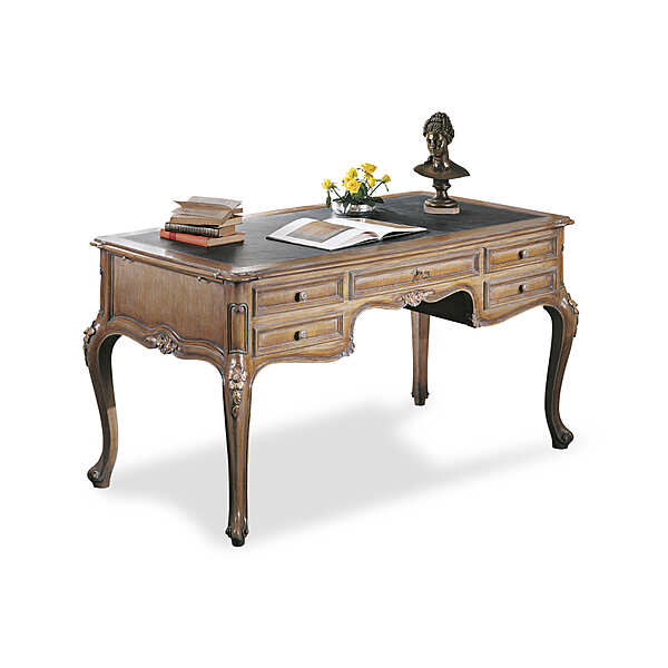 Desk FRANCESCO MOLON Italian & French Country R59 factory FRANCESCO MOLON  from Italy. Foto №1