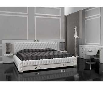 Bed FORMITALIA Lexinghton bed2