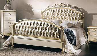 Bed CEPPI STYLE 2391