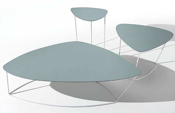 Coffee table MIDJ Guapa CT-L factory MIDJ from Italy. Foto №4