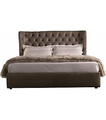 Bed MERIDIANI (CROSTI) Lauren