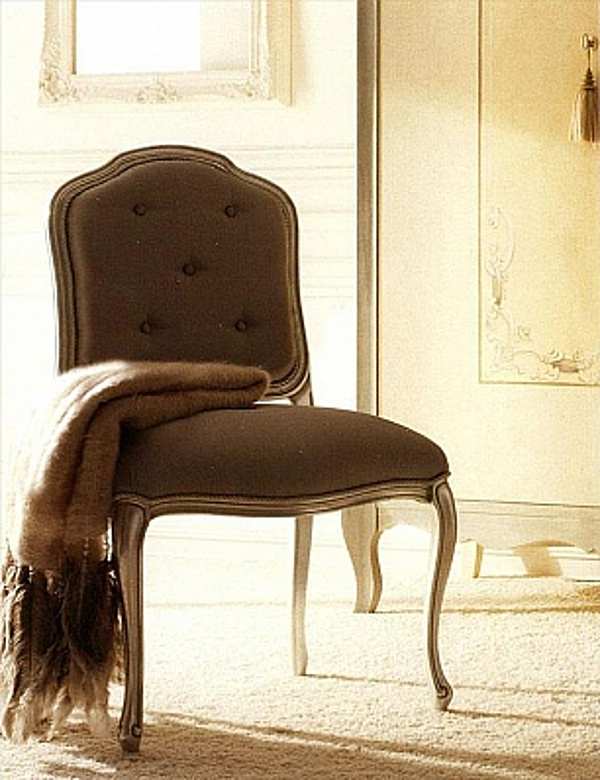 Chair GIUSTI PORTOS 429 factory GIUSTI PORTOS from Italy. Foto №1