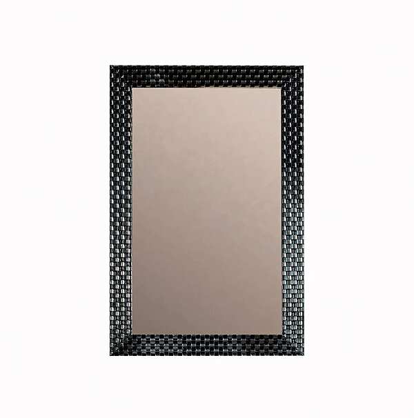 Mirror TONIN CASA VINCI - T8304 factory TONIN CASA from Italy. Foto №1