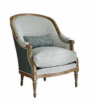 Armchair SALDA ARREDAMENTI 7853