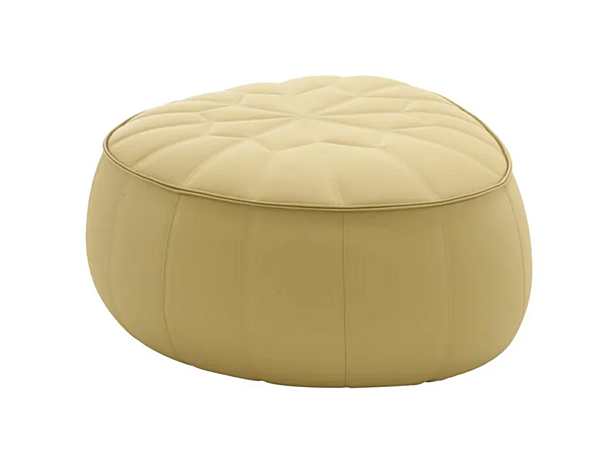 Fabric Ottoman Bean Bag LIGNE ROSET Garden 18221305 factory LIGNE ROSET from Italy. Foto №1