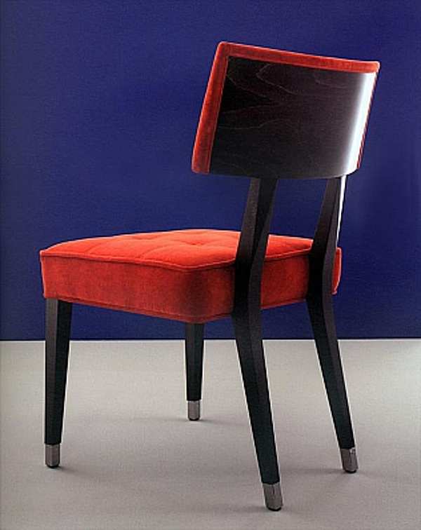 Chair COSTANTINI PIETRO 1726 factory COSTANTINI PIETRO from Italy. Foto №1